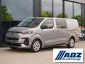 Fiat Scudo Multicab L3 75 kW/h / 5-Sitzer Silber - thumbnail 1