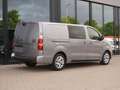 Fiat Scudo Multicab L3 75 kW/h / 5-Sitzer Argintiu - thumbnail 2