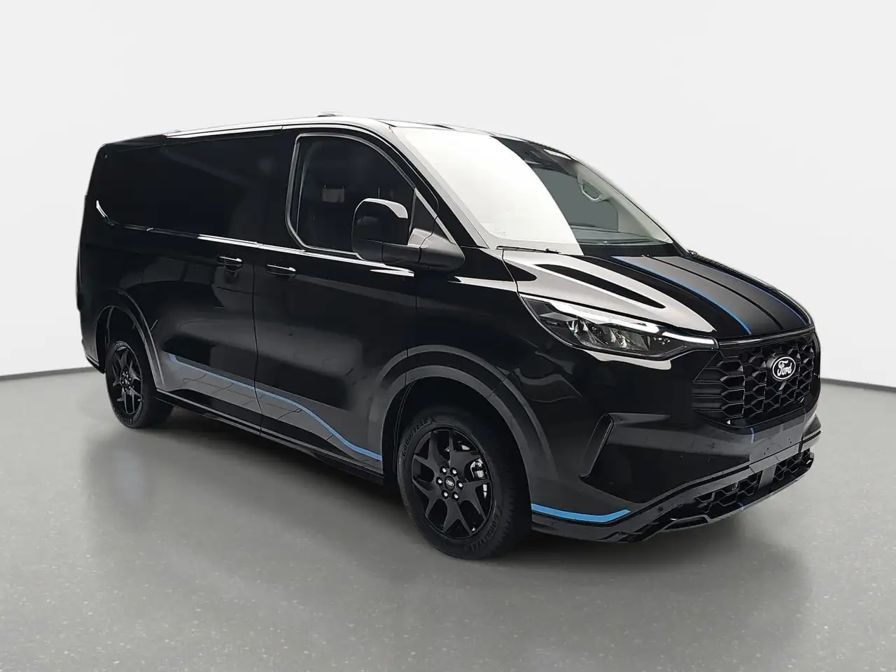 Ford Transit Custom TRANSIT CUSTOM 2.0 ECOBLUE AUTO. 320 L1H1 SPORT FW 3