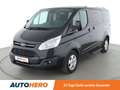 Ford Transit 2.0 TDCi 310 L1 Tourneo Titanium Aut.*NAVI*CAM*PDC Schwarz - thumbnail 1