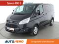 Ford Transit 2.0 TDCi 310 L1 Tourneo Titanium Aut.*NAVI*CAM*PDC Schwarz - thumbnail 1