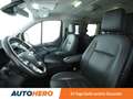Ford Transit 2.0 TDCi 310 L1 Tourneo Titanium Aut.*NAVI*CAM*PDC Schwarz - thumbnail 10