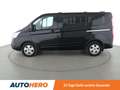 Ford Transit 2.0 TDCi 310 L1 Tourneo Titanium Aut.*NAVI*CAM*PDC Schwarz - thumbnail 3