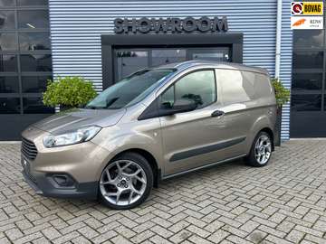1.0 Trend AIRCO|ST-VELGEN 17 INCH