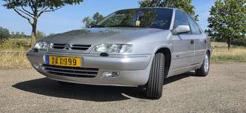 V6 Automatik Exclusive
