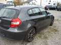 BMW 116 116i Gris - thumbnail 4
