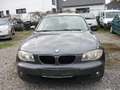 BMW 116 116i Gris - thumbnail 1