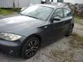 BMW 116 116i Gris - thumbnail 2