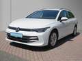 Volkswagen Golf VIII Variant 1.5 eTSI DSG Life AHK 360"CAM VC A... Weiß - thumbnail 3