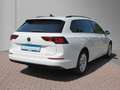 Volkswagen Golf VIII Variant 1.5 eTSI DSG Life AHK 360"CAM VC A... Weiß - thumbnail 5