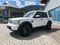 Land Rover Discovery 4 3,0 TdV6 S DPF Aut. Weiß - thumbnail 1