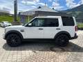 Land Rover Discovery 4 3,0 TdV6 S DPF Aut. Weiß - thumbnail 3