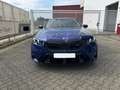 BMW M5 xDrive pano carbon BowWilk M drivers pakket hud Bleu - thumbnail 6