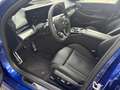 BMW M5 xDrive pano carbon BowWilk M drivers pakket hud Bleu - thumbnail 8