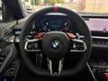 BMW M5 xDrive pano carbon BowWilk M drivers pakket hud Bleu - thumbnail 12