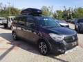Dacia Lodgy Stepway 1.5 blue dci s Schwarz - thumbnail 3