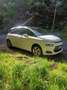 Citroen C4 Picasso C4 Picasso  Intensive Blanc - thumbnail 3