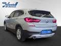 BMW X2 xDrive 25 e Advantage AWD,PDC,GJR,Business uvm. Argent - thumbnail 3