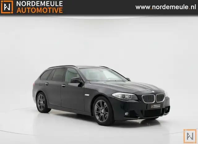 BMW 520D EXECUTIVE, M SPORT, Cruise, Navi