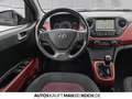 Hyundai i10 1.2 Style SHZ LHZ NAVI TEMPO PDC KEYLESS Klima Noir - thumbnail 9