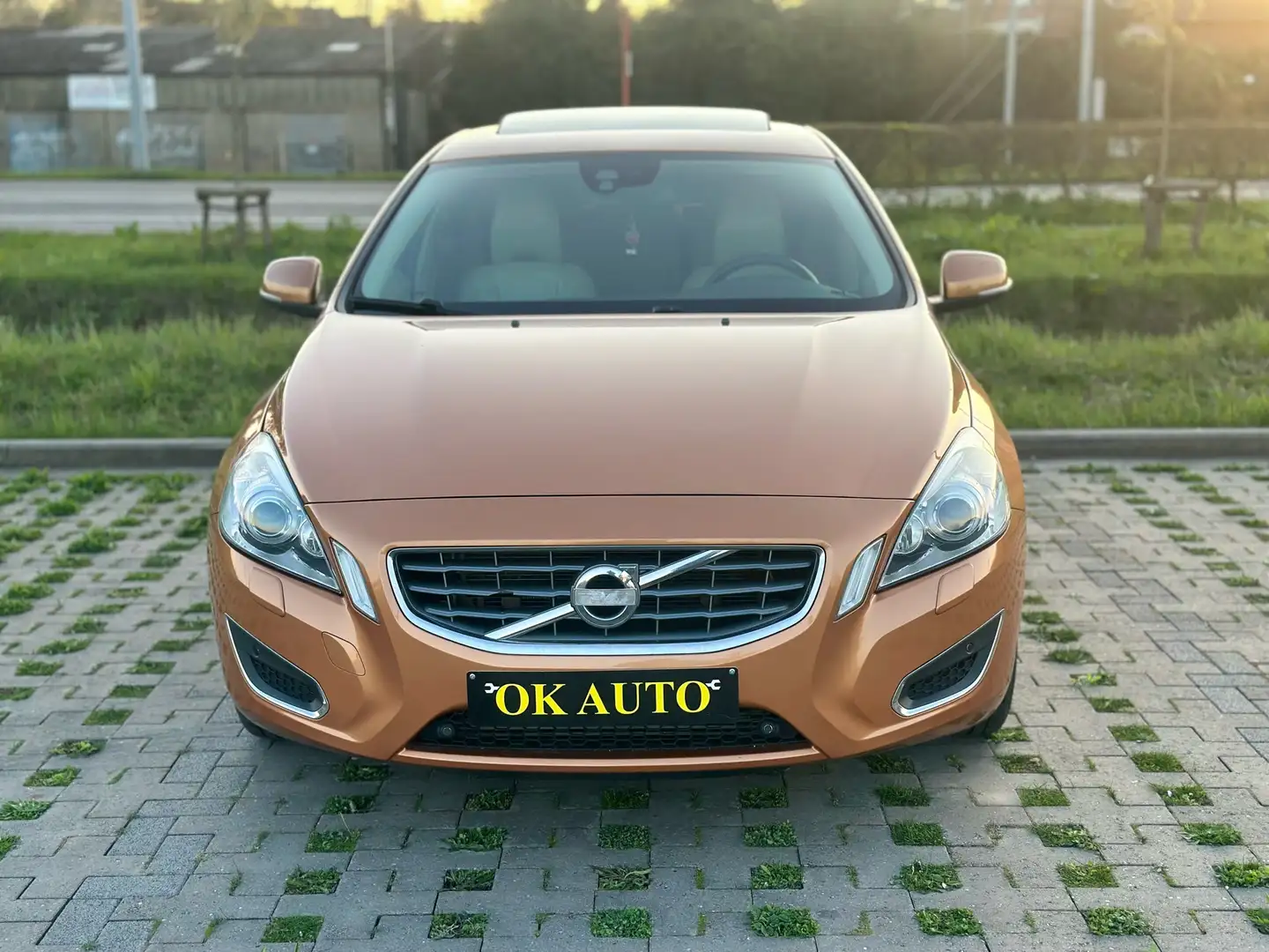 Volvo S60 2.0 T Full options Garantie 12 Mois - 2