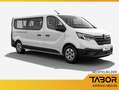 Renault Trafic Grand Authentic Blue dCi 110 Weiß - thumbnail 2