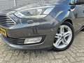Ford C-Max 1.5 Titanium Automaat, Apple/carplay,navigatie/cam Grijs - thumbnail 2