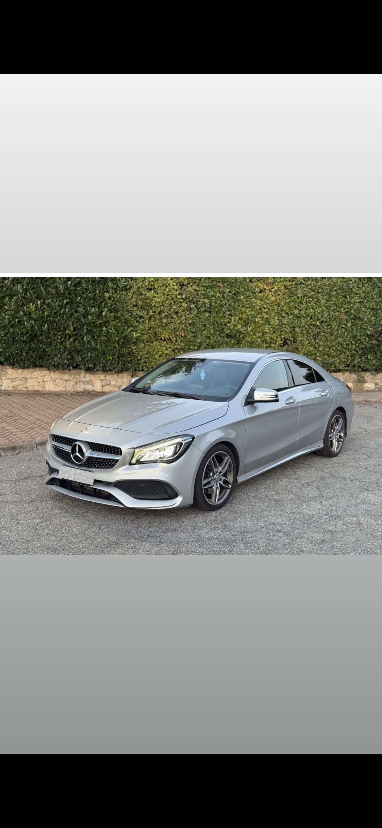 Mercedes-Benz CLA 220 Shooting Brake 220d 4Matic 7G-DCT - foto 1