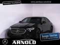 Mercedes-Benz E 300 E 300 de AMG-Line SUPERSCREEN 20" DISTRONIC 360° Fekete - thumbnail 1