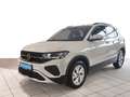 Volkswagen T-Cross 1.0 TSI Navi Ganzjahresreifen AHK Grau - thumbnail 2