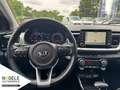 Kia Stonic 120PS DCT7 Platinum|Navi+SHZ+Leder+Glasda Blu/Azzurro - thumbnail 10