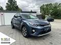 Kia Stonic 120PS DCT7 Platinum|Navi+SHZ+Leder+Glasda Blu/Azzurro - thumbnail 7