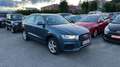 Audi Q3 sport,Navi,Selbstlenkende Systeme, 128.000KM Blau - thumbnail 9
