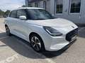 Suzuki Swift 1,2 Hybrid Flash Weiß - thumbnail 6