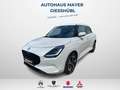 Suzuki Swift 1,2 Hybrid Flash Weiß - thumbnail 1