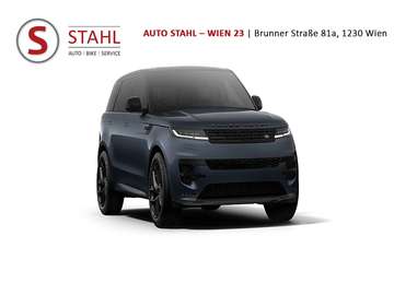 P460e PHEV AWD Dynamic SE Aut.