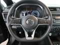 Nissan Leaf 40kWh Aut LANE-ASSIST TEMPOMAT KLIMA Чорний - thumbnail 19