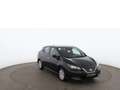 Nissan Leaf 40kWh Aut LANE-ASSIST TEMPOMAT KLIMA Schwarz - thumbnail 6