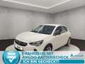 Opel Corsa-e Edition Elektromotor Blanc - thumbnail 1