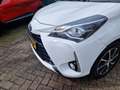 Toyota Yaris 1.5 Hybrid Active 12MND GARANTIE|NAVI|CLIMA|NW APK Wit - thumbnail 12