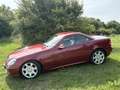 Mercedes-Benz SLK 200 K. Rood - thumbnail 14