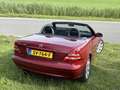 Mercedes-Benz SLK 200 K. Rood - thumbnail 5