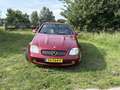 Mercedes-Benz SLK 200 K. Rood - thumbnail 3