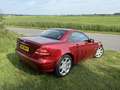 Mercedes-Benz SLK 200 K. Rood - thumbnail 16