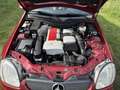 Mercedes-Benz SLK 200 K. Rood - thumbnail 19