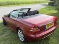 Mercedes-Benz SLK 200 K. Rood - thumbnail 6