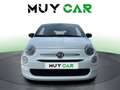 Fiat 500 1.0 Hybrid Cult 52kW Weiß - thumbnail 2