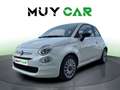 Fiat 500 1.0 Hybrid Cult 52kW Weiß - thumbnail 3