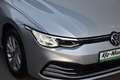 Volkswagen Golf VIII 2.0 TDI Life DSG Variant / Sitzheizung / Alc Silber - thumbnail 11