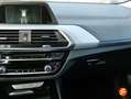 BMW X3 xDrive 20dA Blanc - thumbnail 20